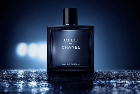 Chanel colognes men